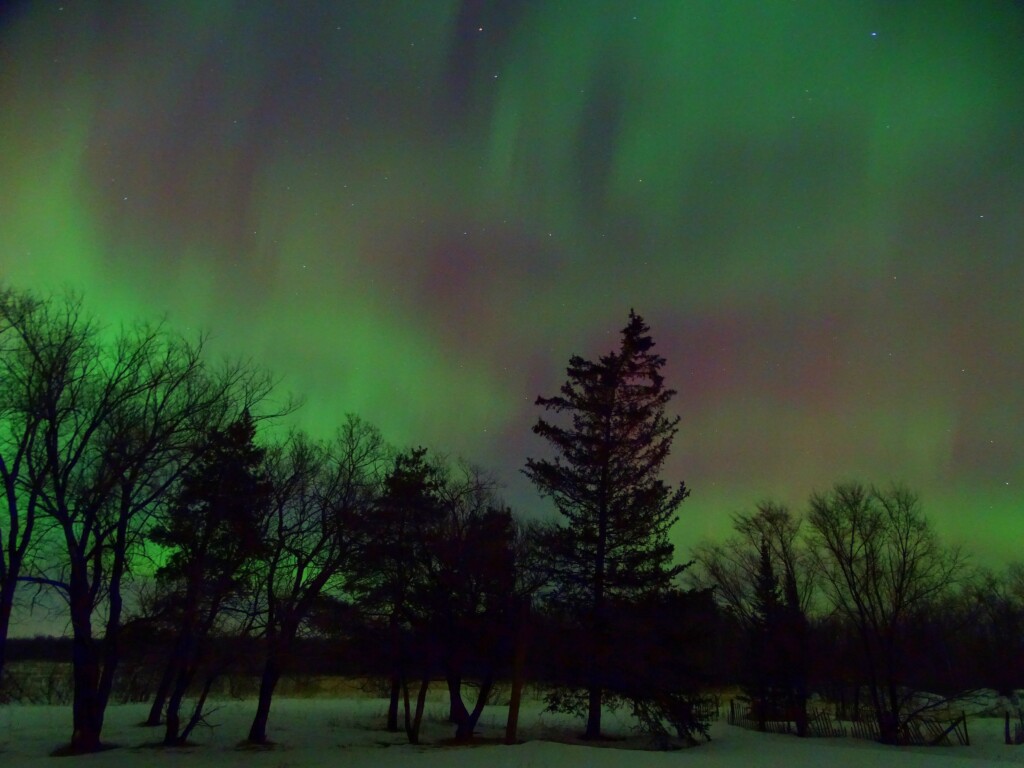 aurora boreale