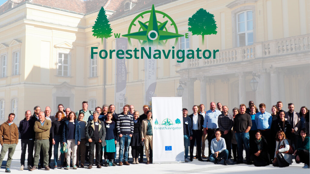 ForestNavigator