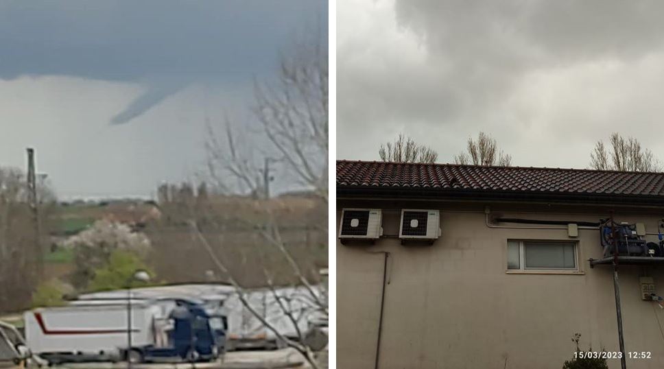 funnel cloud ravenna