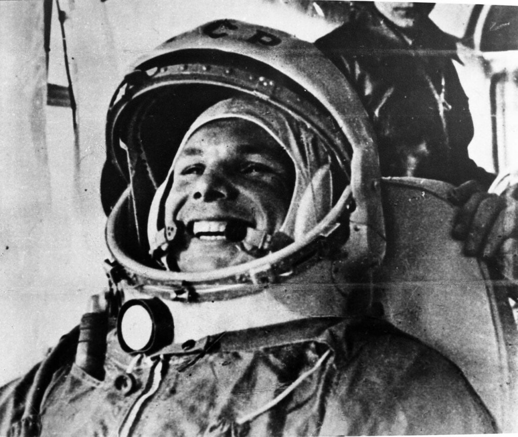 gagarin