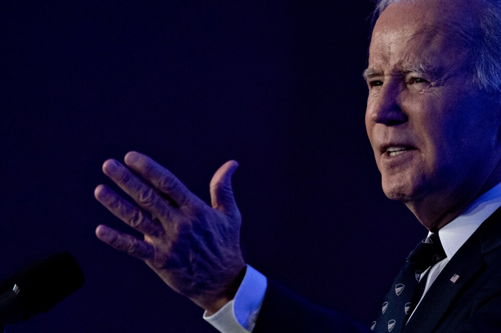 joe biden