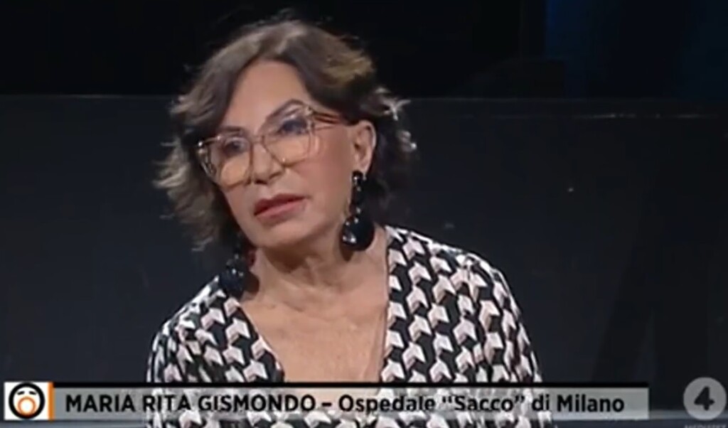 maria rita gismondo