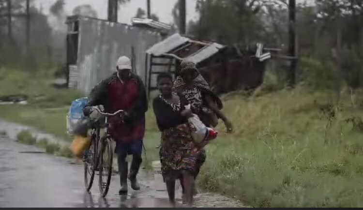 mozambico ciclone freddy