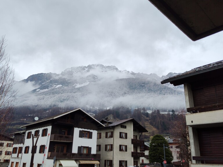 neve valtellina