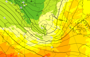 previsioni meteo 15 marzo 2023