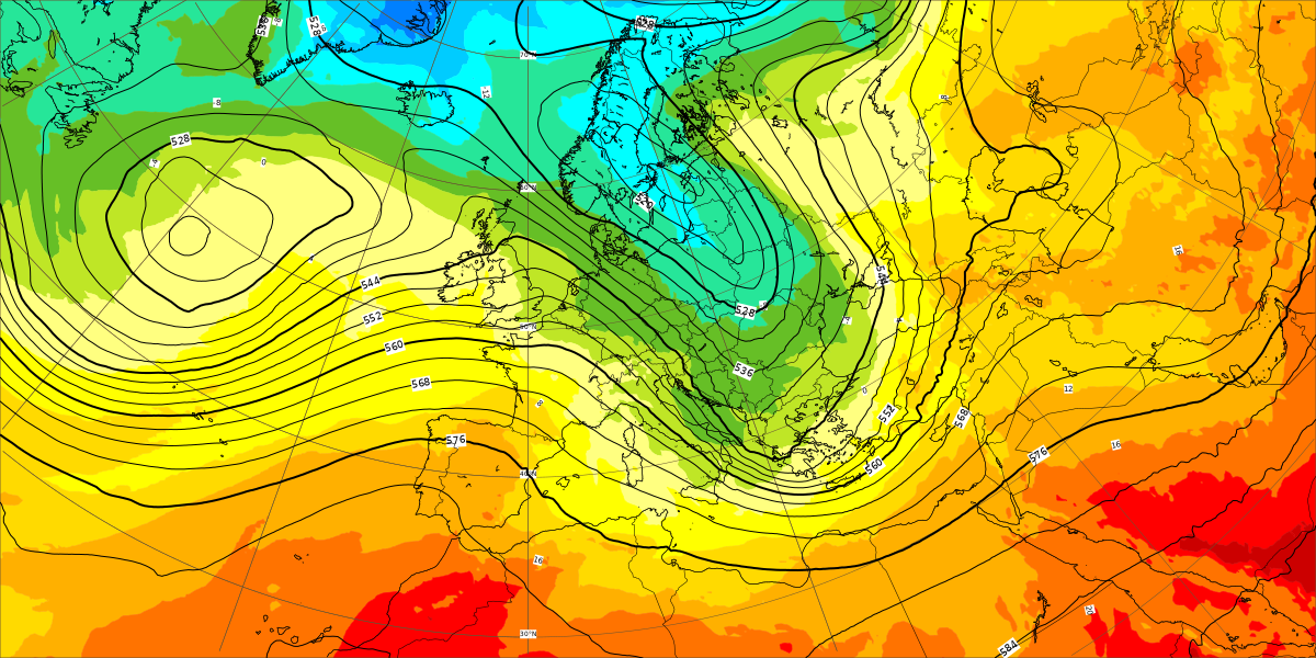 previsioni meteo 28 marzo 2023