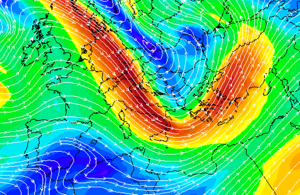 previsioni meteo colpo di coda inverno 28 marzo 2023