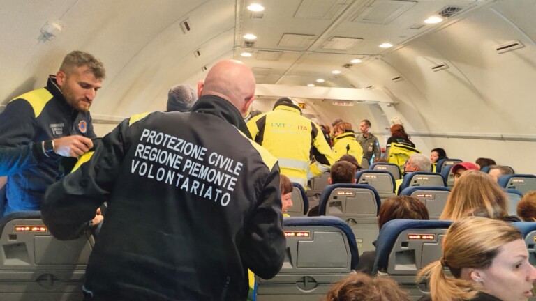 protezione civile