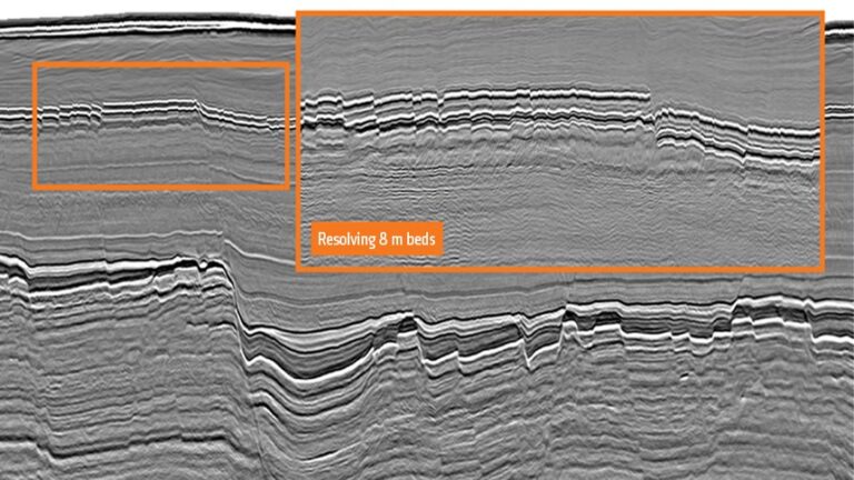 sottosuolo tecniche di imaging