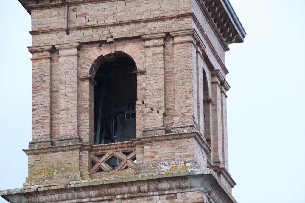 Terremoto umbria