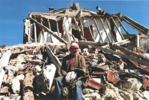 terremoto umbria 1997