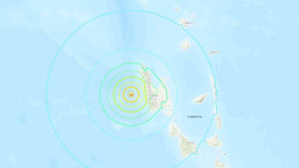 terremoto vanuatu