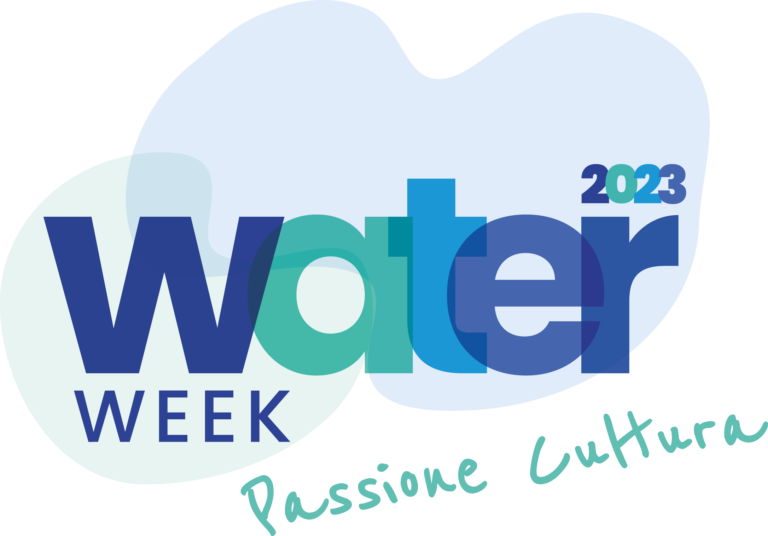 water week 2023 passione cultura