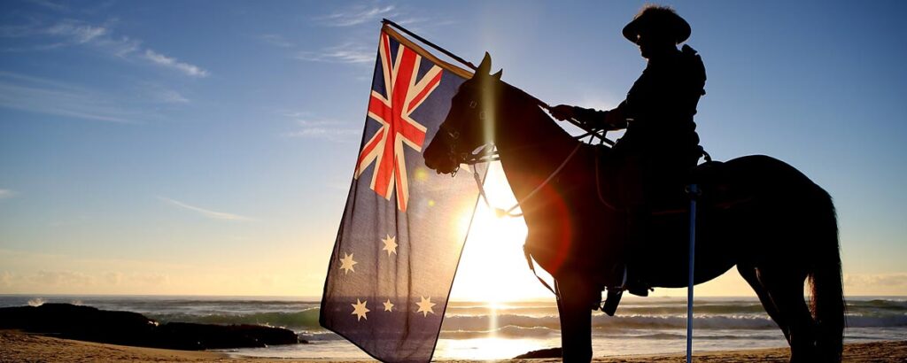 Anzac Day: un altro 25 aprile nel mondo