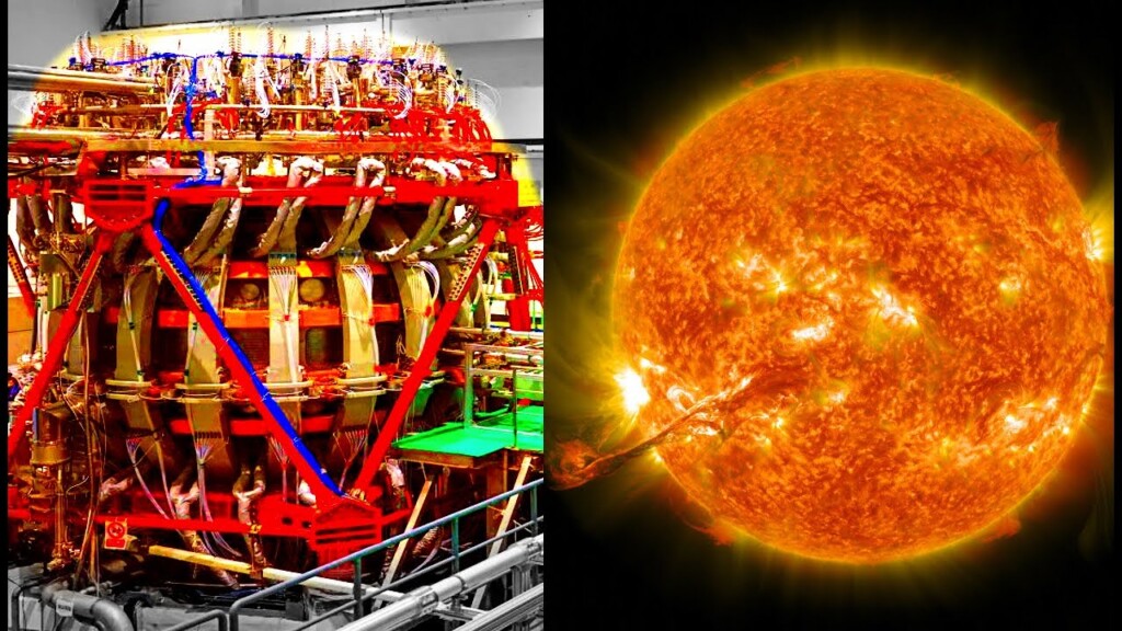 Experimental Advanced Superconducting Tokamak