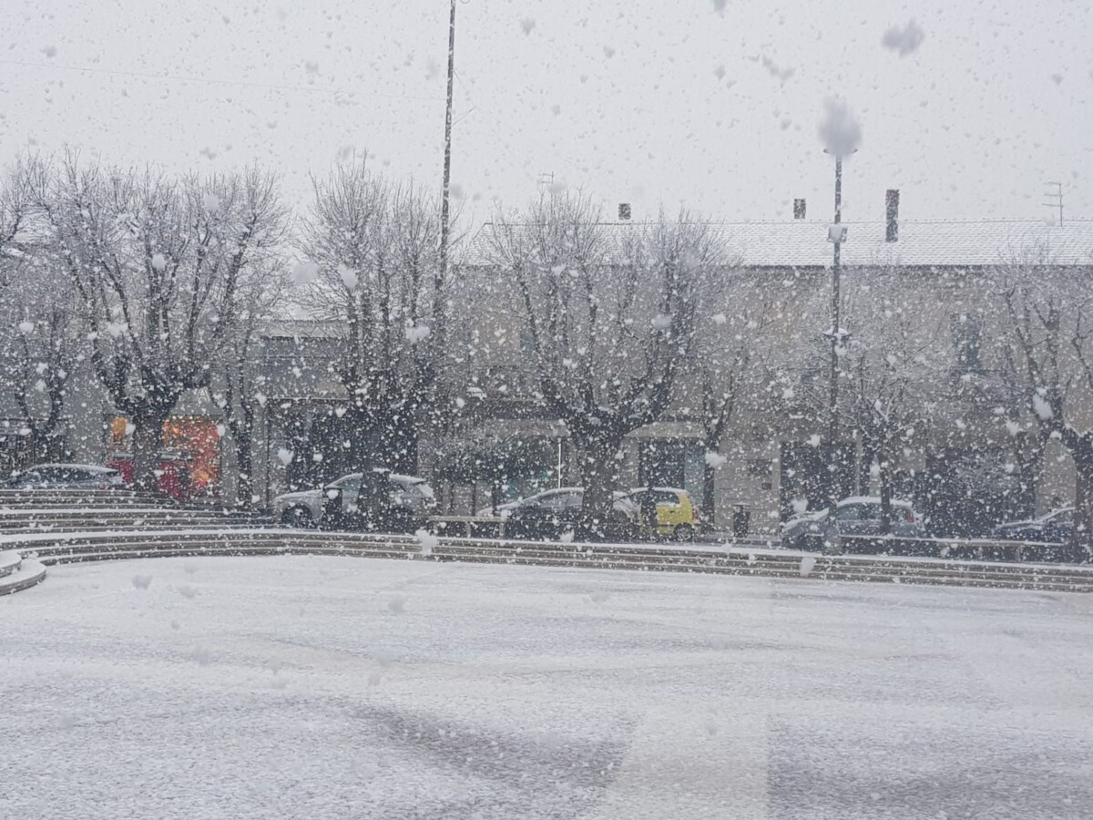 avezzano neve oggi (2)