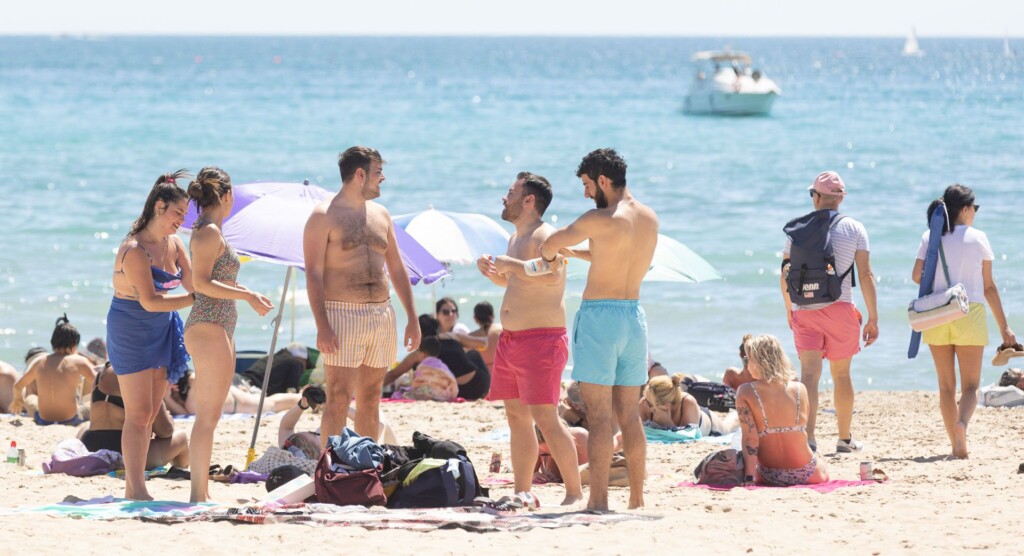 caldo alicante spagna