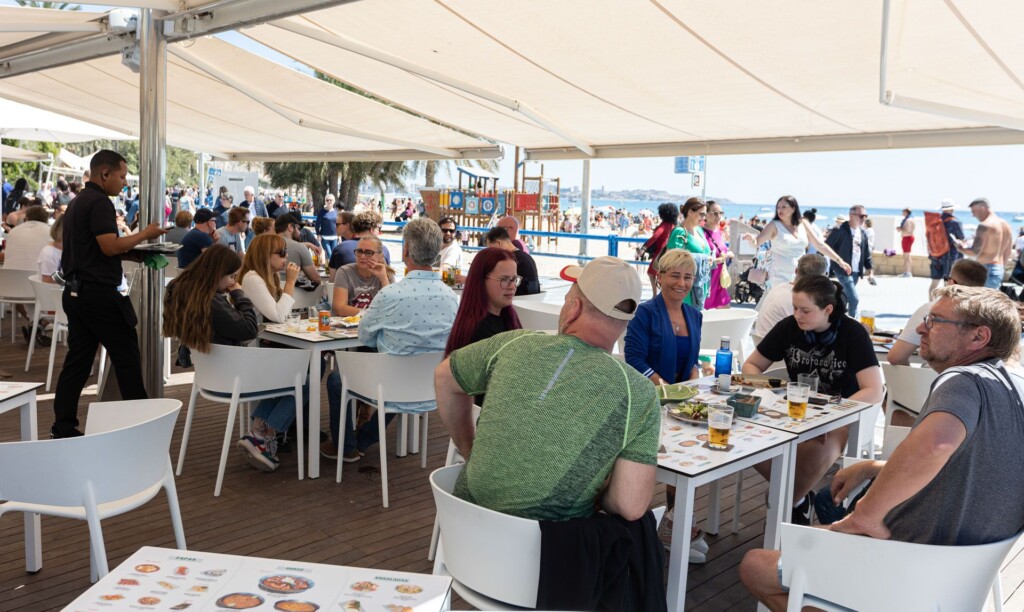 caldo alicante spagna