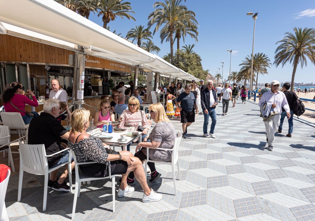 caldo alicante spagna