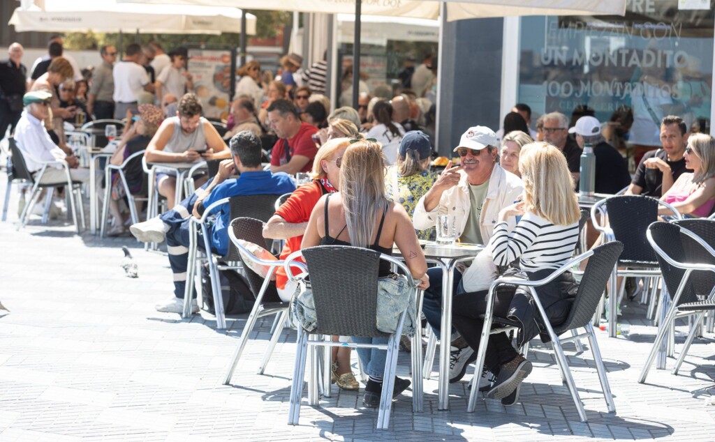 caldo alicante spagna