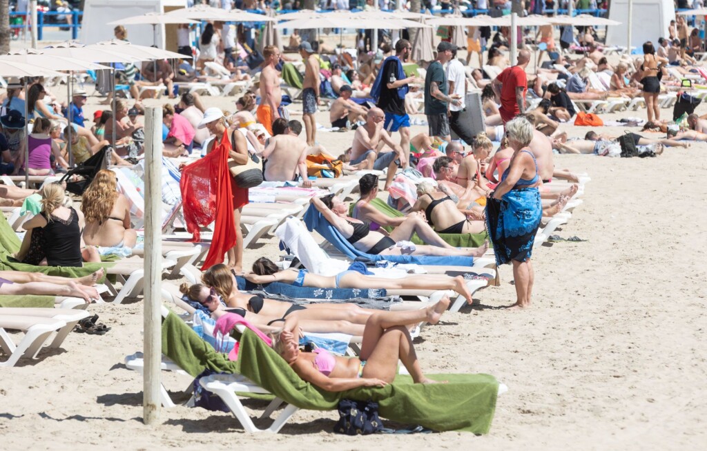 caldo alicante spagna