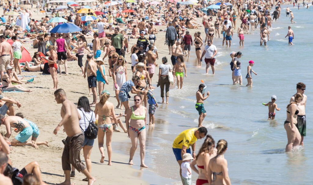 caldo alicante spagna