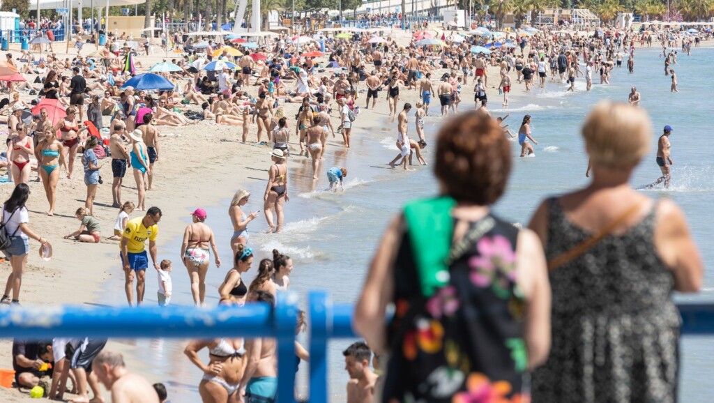 caldo alicante spagna