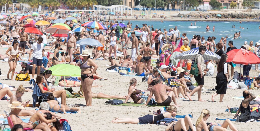 caldo alicante spagna