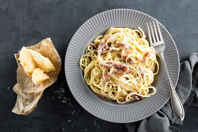 carbonara day