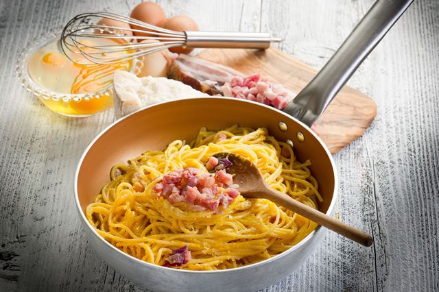 carbonara day