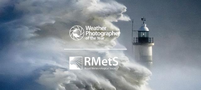 concorso fotografico Royal Meteorological Society