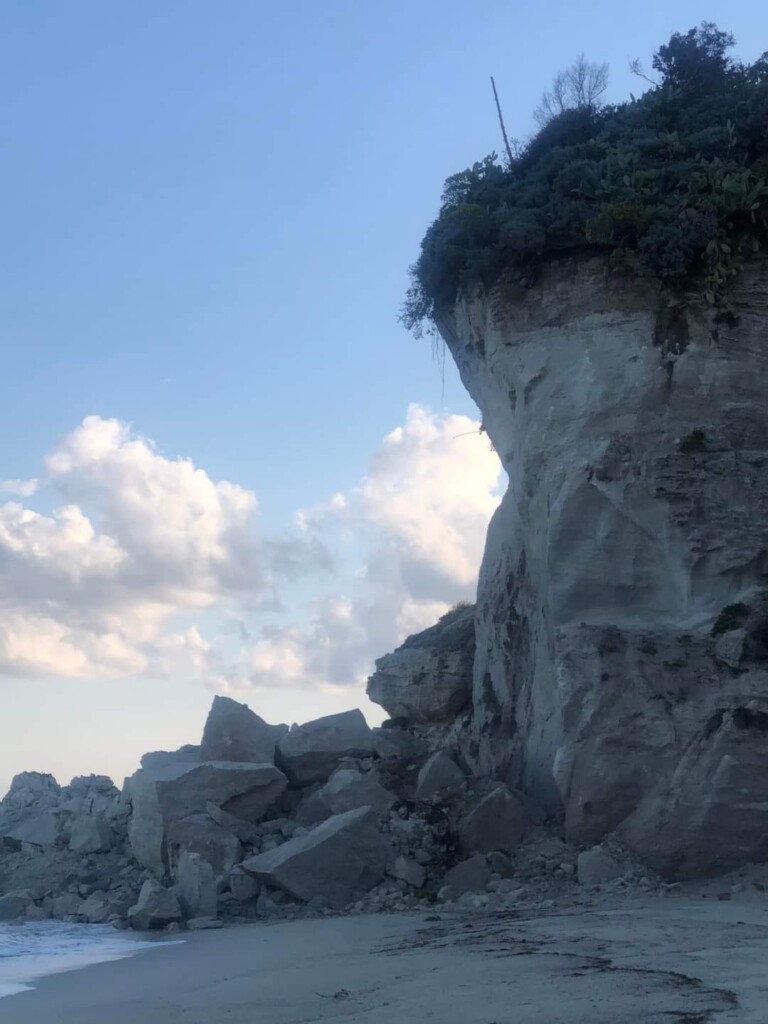 crollo tropea