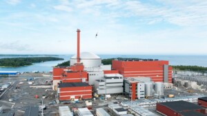 finlandia centrale nucleare Olkiluoto