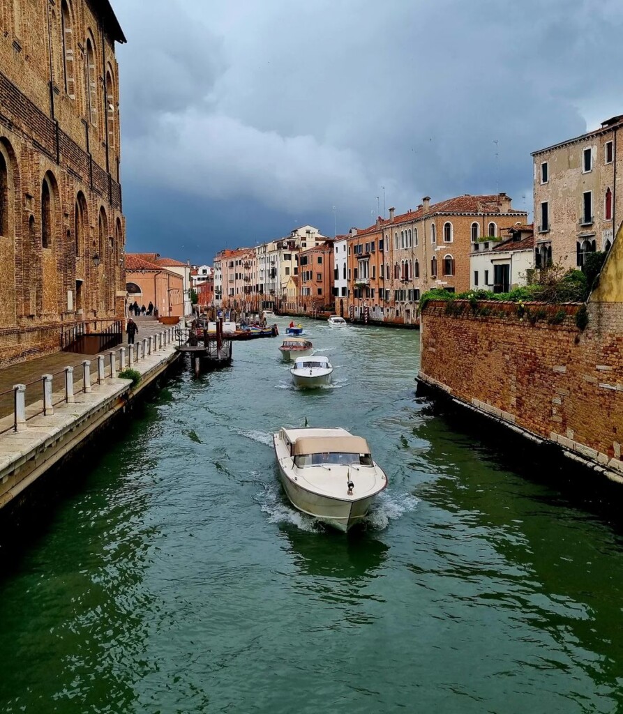 maltempo veneto 25 aprile