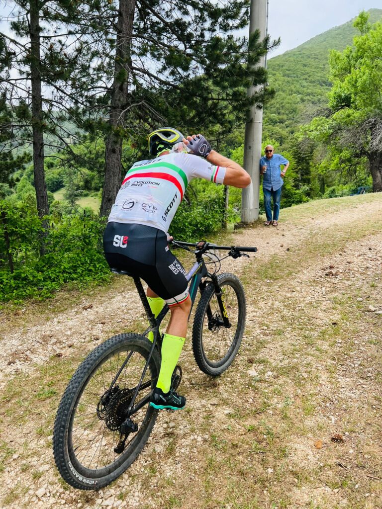 maratona degli stazzi abruzzo