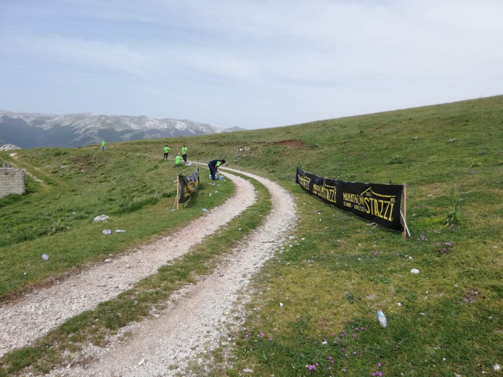 maratona degli stazzi abruzzo