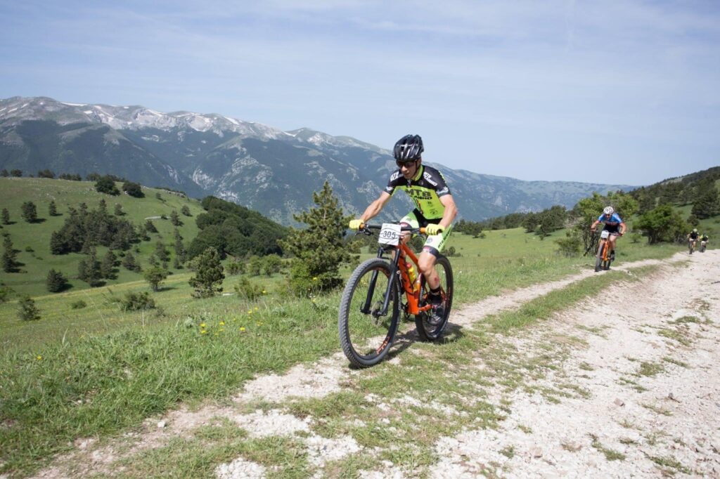 maratona degli stazzi abruzzo