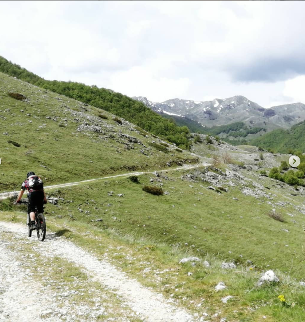 maratona degli stazzi abruzzo