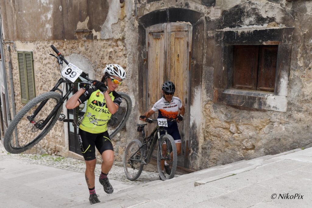 maratona degli stazzi abruzzo