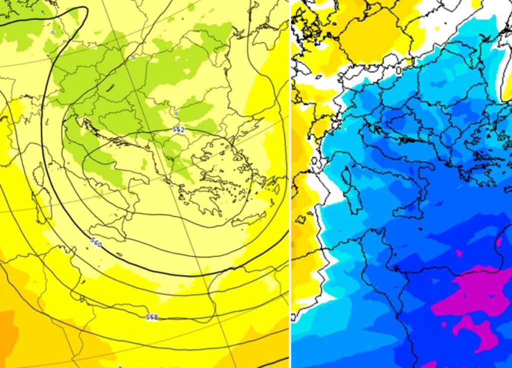 meteo pasqua e pasquetta 2023