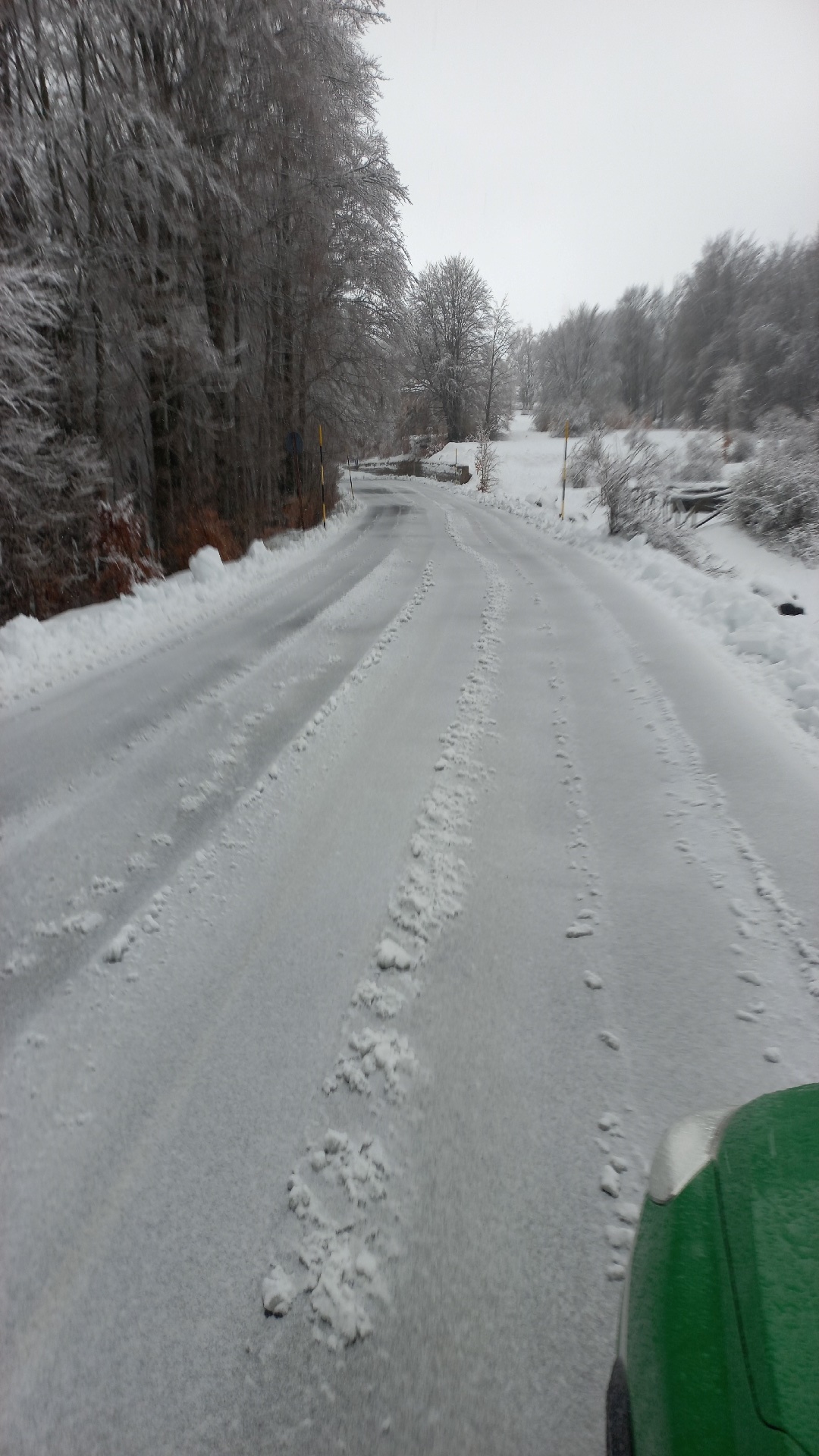 neve abruzzo lazio oggi