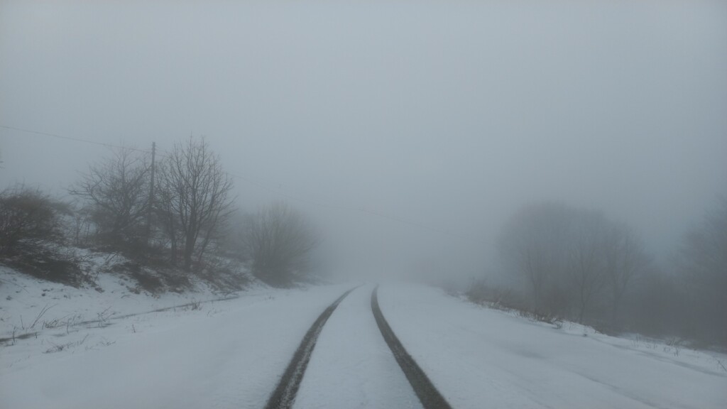 neve abruzzo lazio oggi