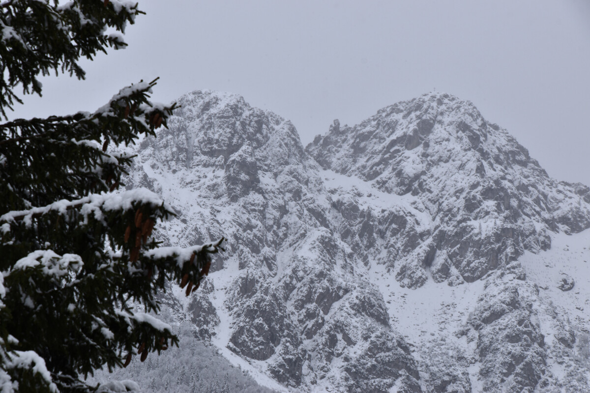 neve alben la croce lombardia