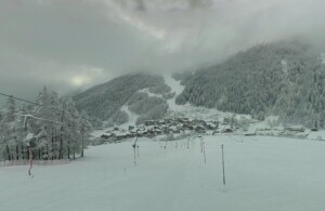 neve alto adige 13 aprile