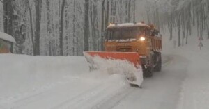 neve appennino modenese