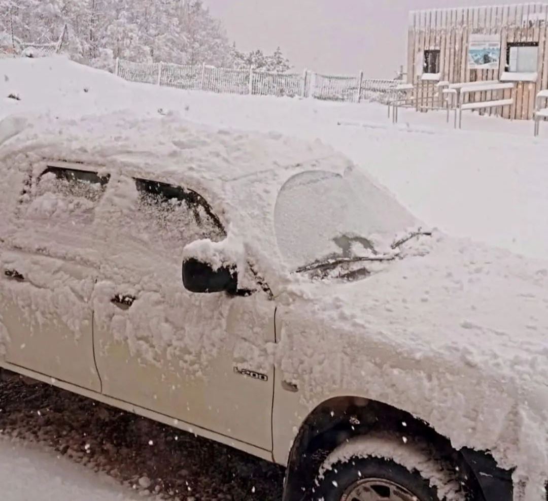 neve appennino marchigiano Frontignano di Ussita (2)