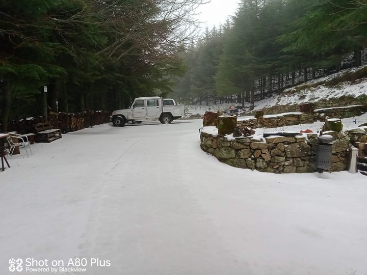 neve gennargentu sardegna