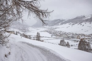 neve valtellina valchiavenna livigno