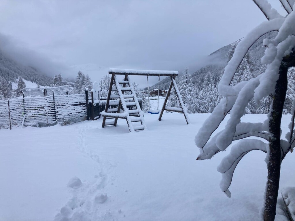 neve livigno 24 aprile 2023