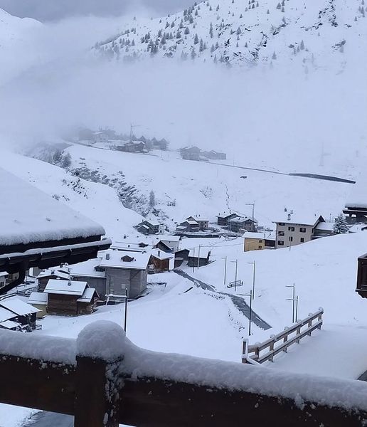 neve livigno 24 aprile 2023